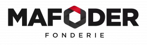 Home 8 Logo Mafoder fonderie Noir 1 300x93 1
